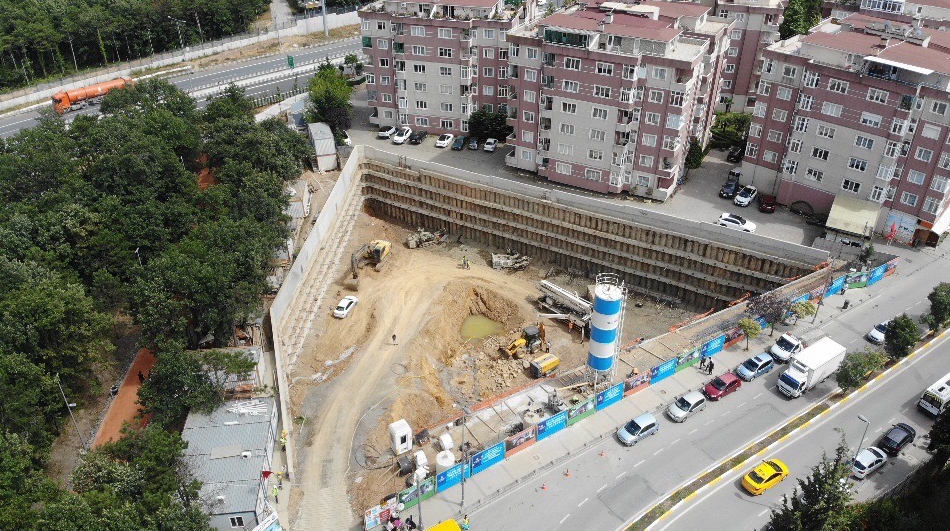 İBB Kültür Merkezi