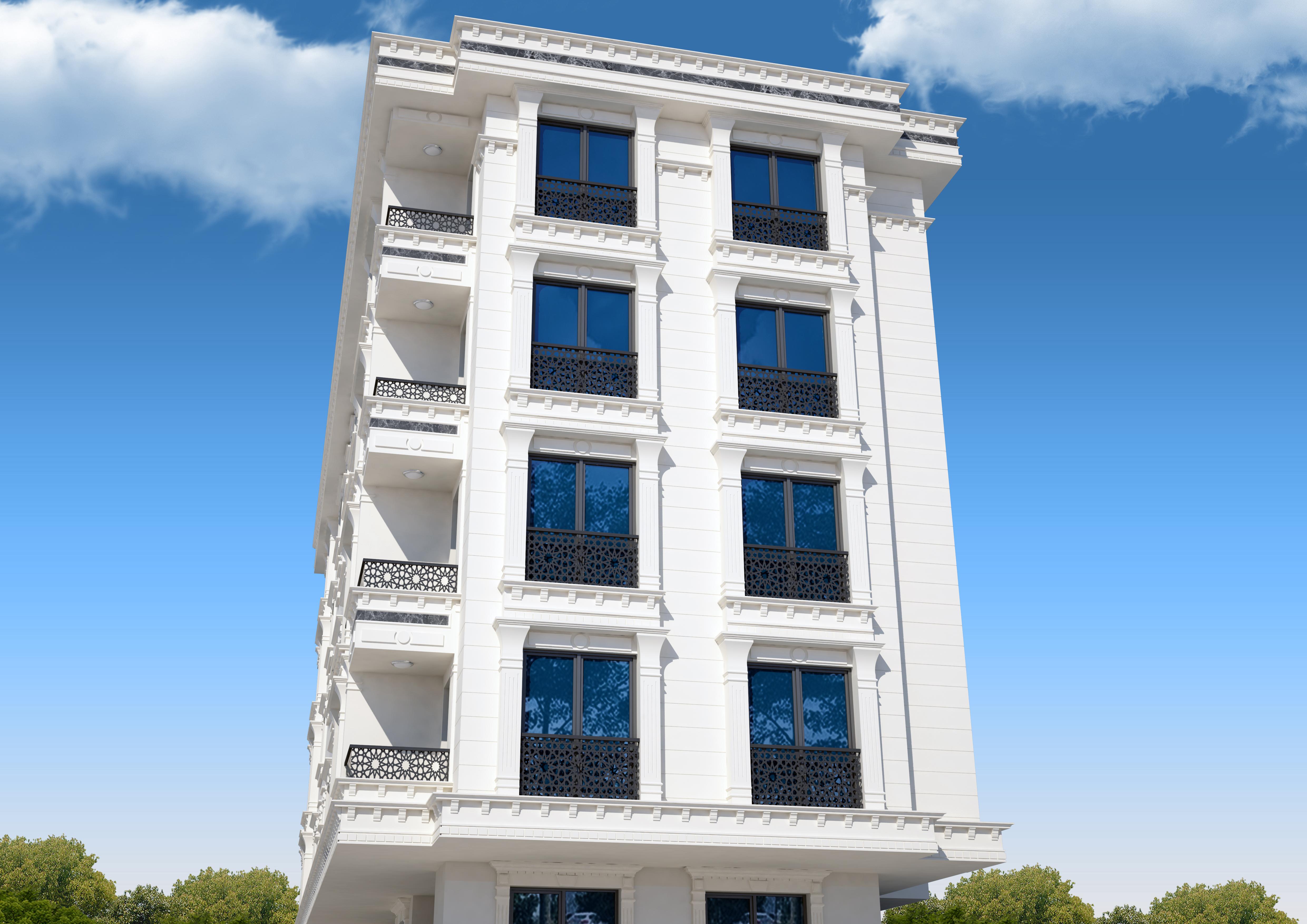 Acıbadem Konut Planı - Galeri